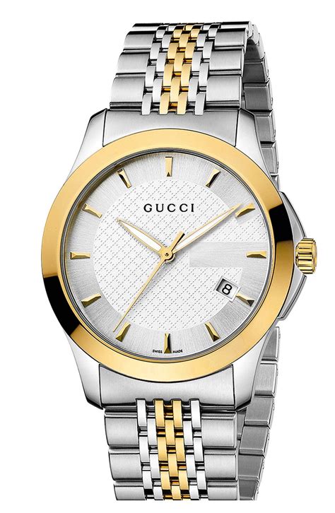 g timeless watch 38mm Gucci